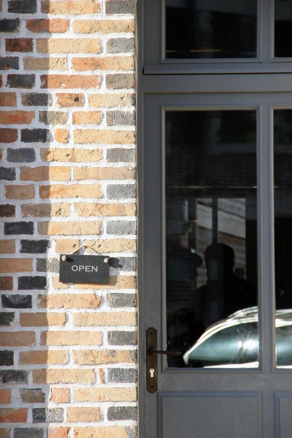 Km 41 Hotel Chaumont-sur-Tharonne Exterior photo